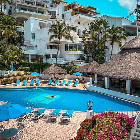 Playasol Las Hadas Manzanillo Eksteriør billede