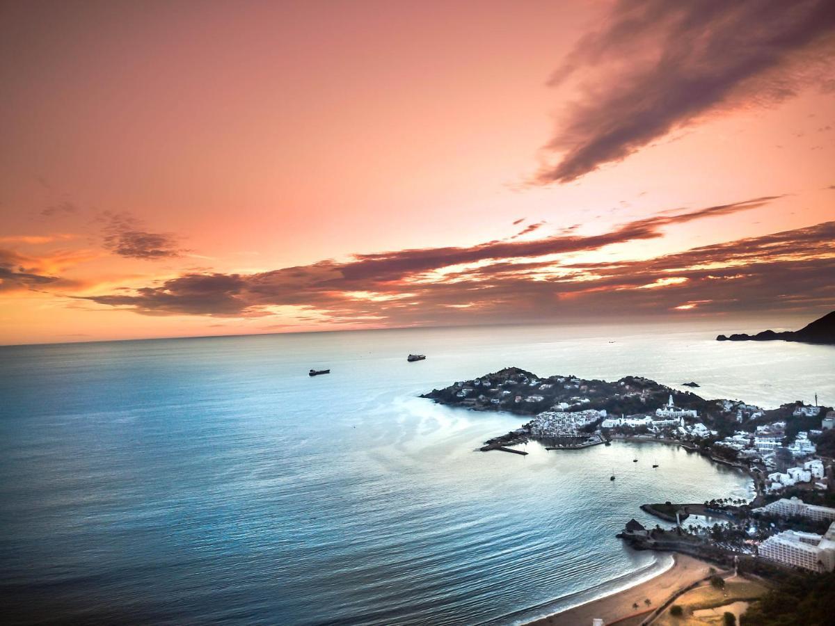Playasol Las Hadas Manzanillo Eksteriør billede