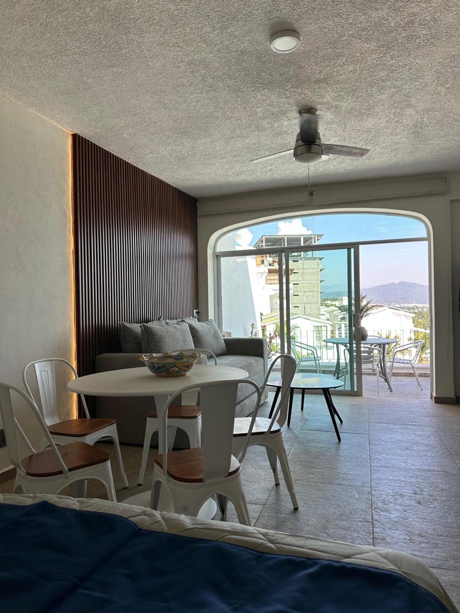 Playasol Las Hadas Manzanillo Eksteriør billede