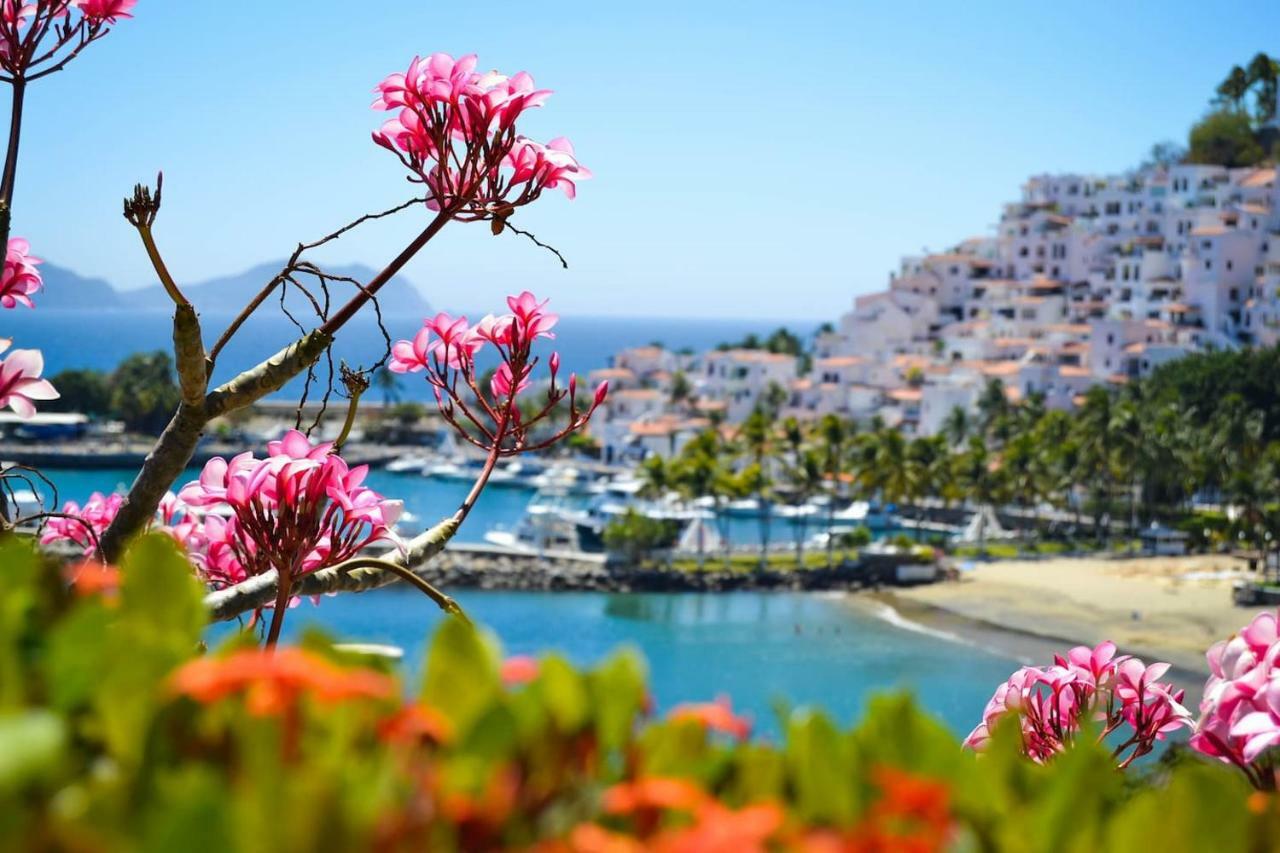 Playasol Las Hadas Manzanillo Eksteriør billede