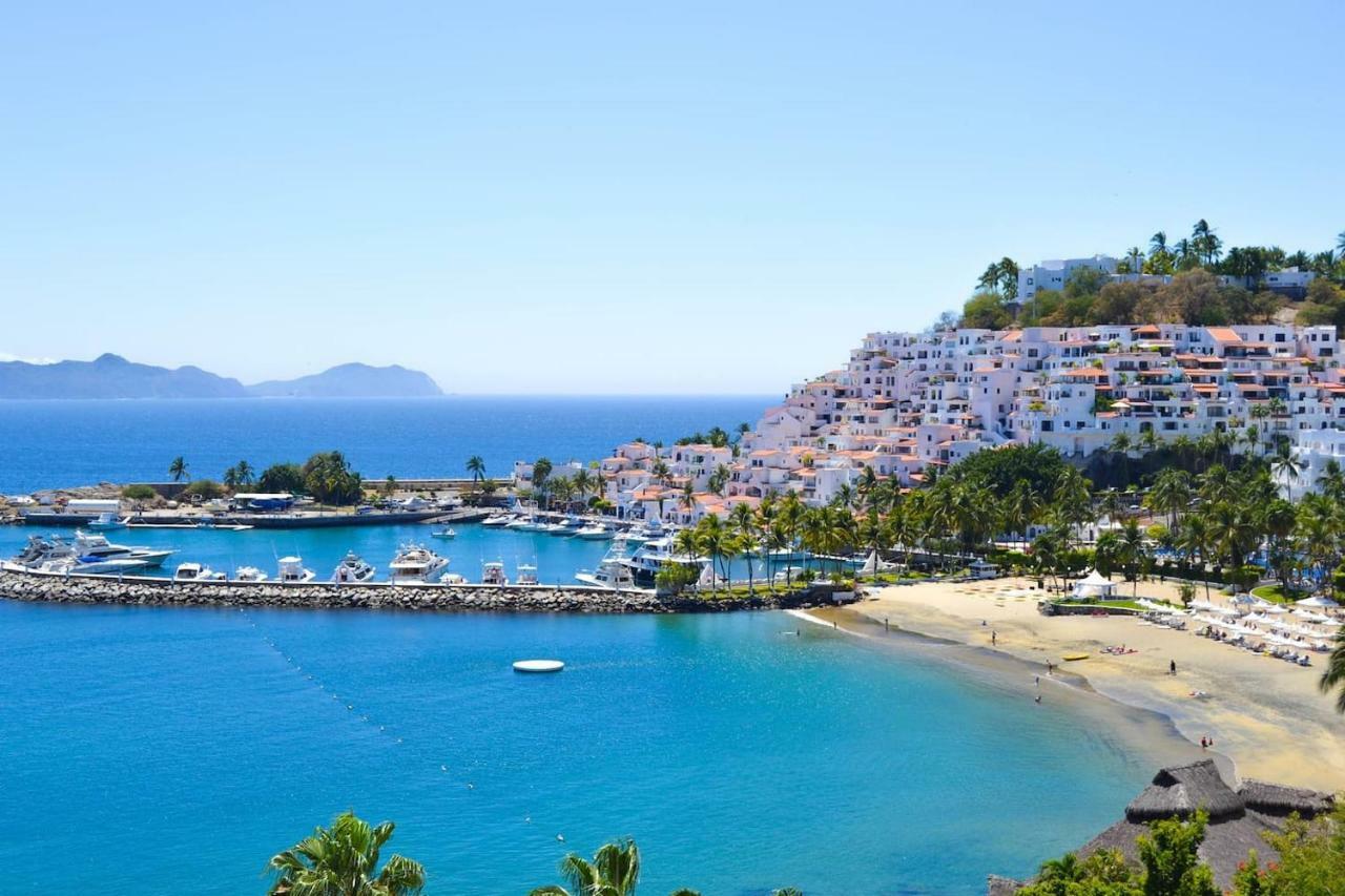 Playasol Las Hadas Manzanillo Eksteriør billede