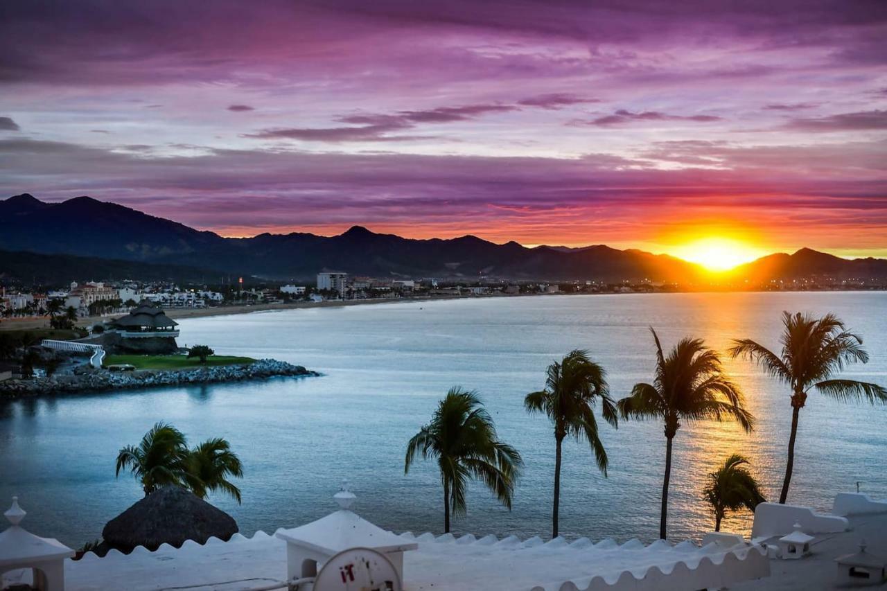 Playasol Las Hadas Manzanillo Eksteriør billede