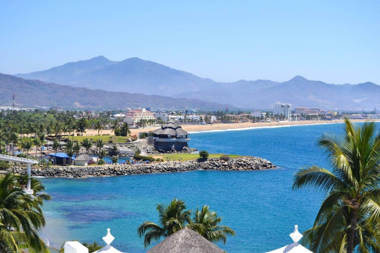 Playasol Las Hadas Manzanillo Eksteriør billede