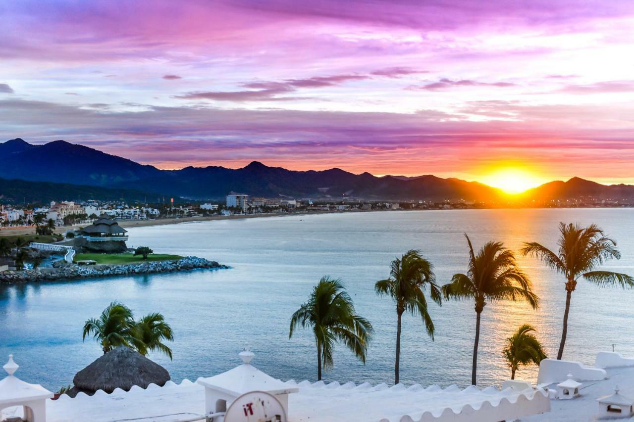 Playasol Las Hadas Manzanillo Eksteriør billede