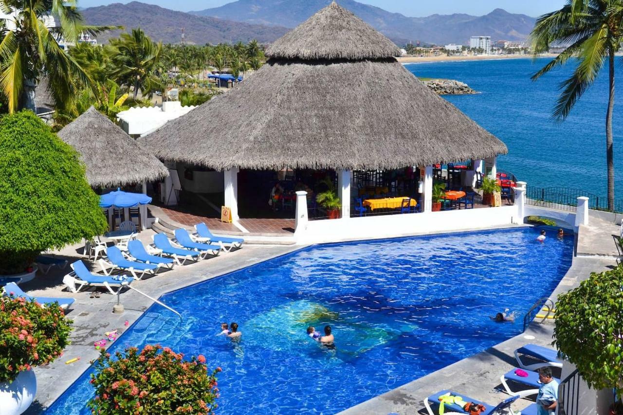 Playasol Las Hadas Manzanillo Eksteriør billede